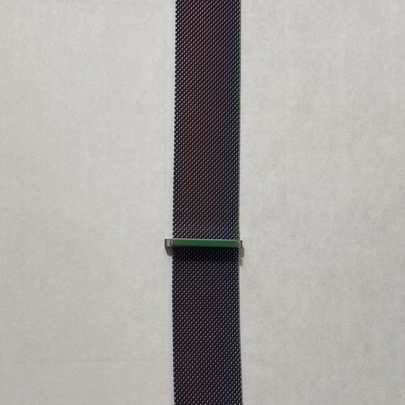 22mm Strap For Amazfit GTS 4/3/2/Mini/stratos 3/2 Metal Magnetic Loop 22mm Watch - Picture 10 of 14